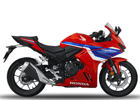 CBR650R